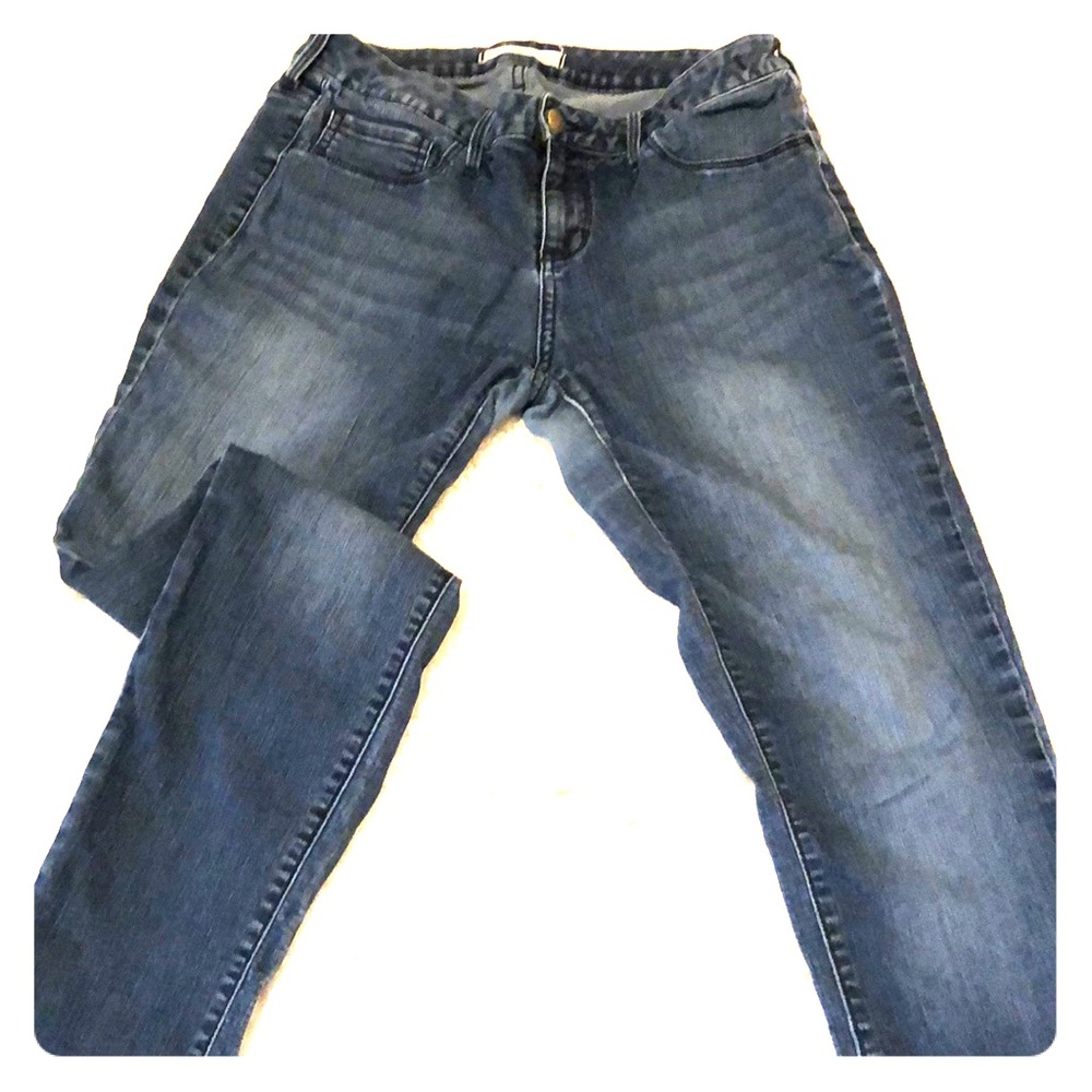 PACSUN Bullhead Jeggings, size 11